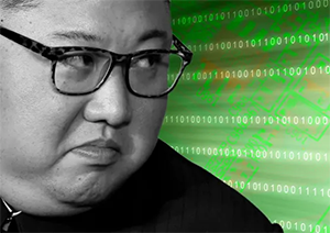 hacker nord coréen